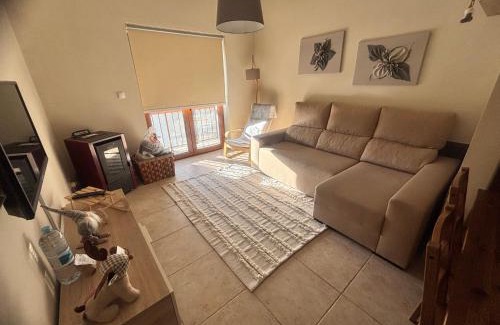 Penhas da Saude Apartment | Casa da Serra - T1 - Penhas da Saúde