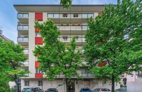 Fiera Apartment | Casa da Suite Albani