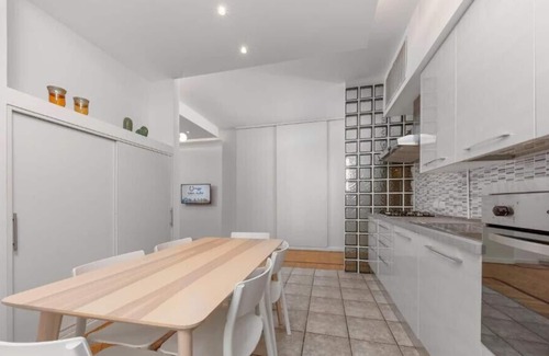 Zona Farini Apartment | Casa da Suite Inventa