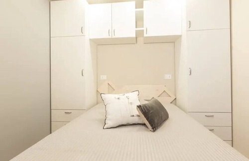 Ghisolfa Apartment | Casa da Suite Mac Mahon