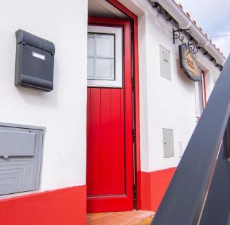 Ourique House | Casa da T´Idalete