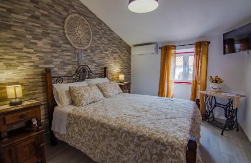 Ourique House | Casa da T´Idalete