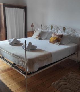 Constancia Apartment | Casa da Talha By Viva a Vida - Alojamentos & Hotels