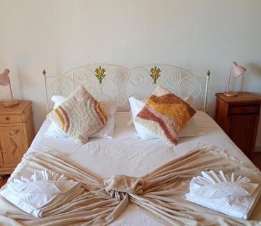 Constancia Apartment | Casa da Talha By Viva a Vida - Alojamentos & Hotels
