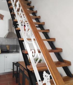 Constancia Apartment | Casa da Talha By Viva a Vida - Alojamentos & Hotels
