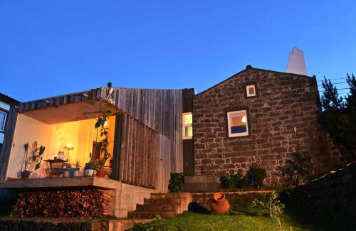 Nordestinho House | Casa Da Talha