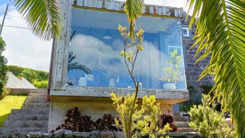 Nordestinho House | Casa Da Talha