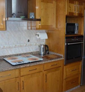 Balocas Apartment | Casa da Ti Cristina