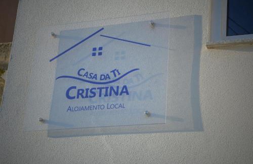 Balocas House | Casa da Ti Cristina