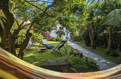 Furnas House | Casa da Tia Luísa