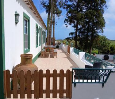 Vila do Porto House | Casa da VíVí