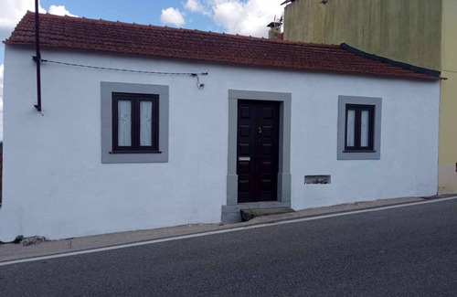 Nossa Sra. da Piedade House | Casa da Varela