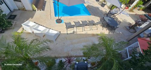 Refoios do Lima House | Casa da Venda