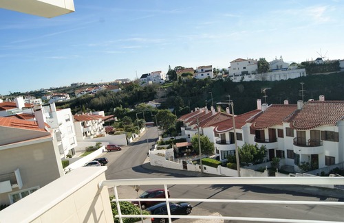 Ericeira House | Casa da Vigia Ericeira - 3 bedrooms, sea view and near the center
