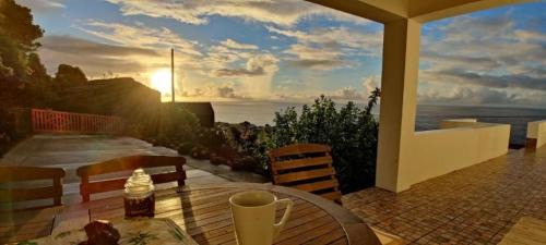 Calheta de Nesquim Apartment | Casa da Vigia T2