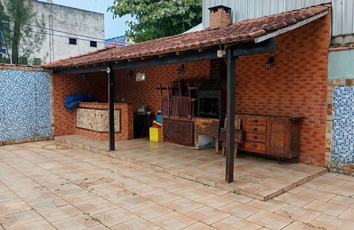 Rio das Ostras House | Casa da Vovó