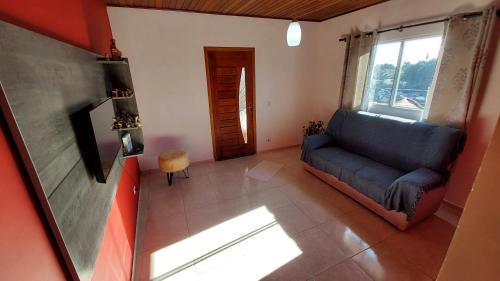 Campos do Jordao House | Casa da Vovó em Campos do Jordão