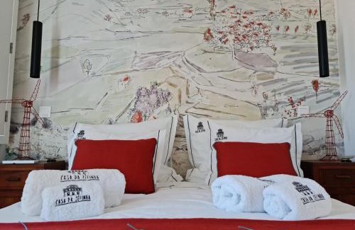 Cinfaes Apartment | Casa da Zéfinha, em Cinfães, no Douro