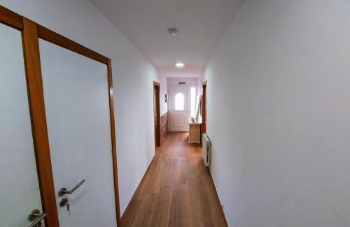 Muxia House | Casa Dabuela INCostadaMorte