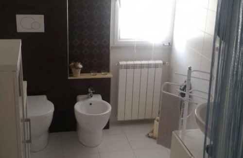 Conscente House | Casa Dahlia - Mare & Monti - Relax & Entdeckung