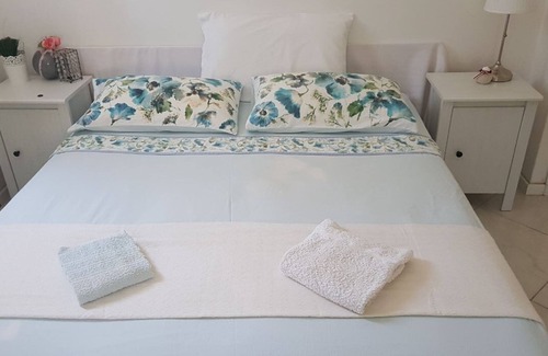 Conscente House | Casa Dahlia - Mare & Monti - Relax & Entdeckung