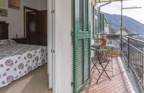 Montalto Ligure Apartment | Casa dalla Mamma by Interhome