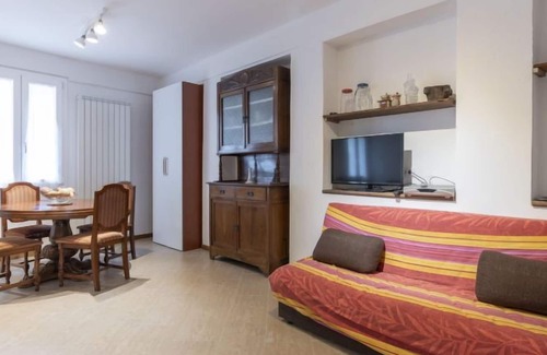 Montalto Ligure Apartment | Casa dalla Mamma by Interhome