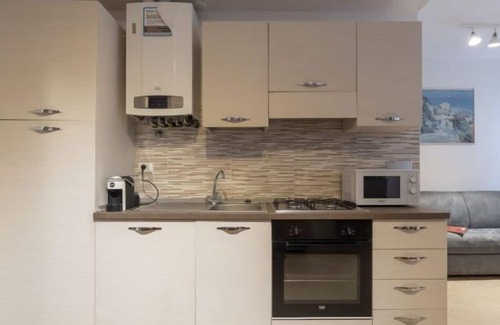 Montalto Ligure Apartment | Casa dalla Mamma by Interhome