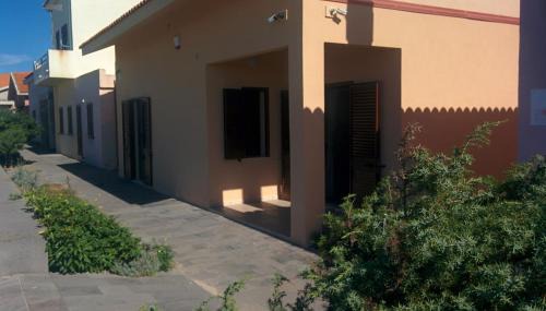 San Giovanni di Sinis House | Casa Dancardi