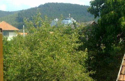 Covasna House | Casa Dancs – Cozy 4-Bedroom House in Covasna