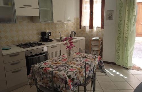 Carloforte Apartment | Casa Danero "U dabassu" - Centro storico di Carloforte