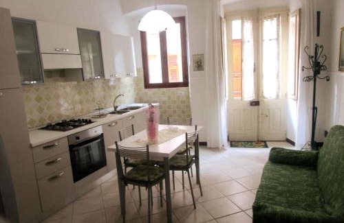 Carloforte Apartment | Casa Danero "U dabassu" - Centro storico di Carloforte