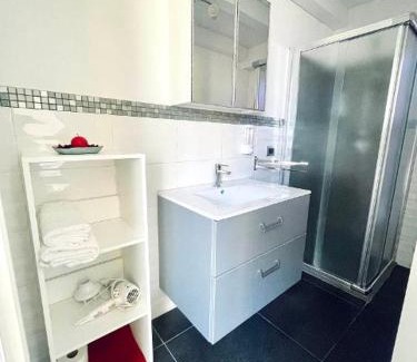 Tarquinia Apartment | CASA DANI