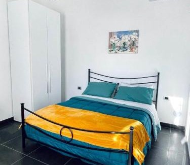 Tarquinia Apartment | CASA DANI