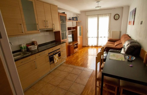 Estella Apartment | Casa Daniela
