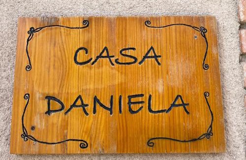 Fuentiduena House | Casa Daniela