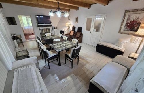 Gura Humorului House | Casa Daniela