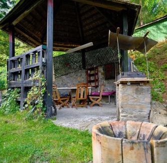 Gura Humorului House | Casa Daniela