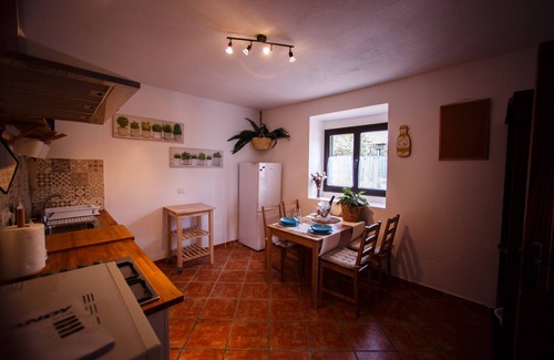Tias Cottage | Casa Dante nice rustic house in tias