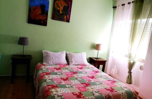 Castelo Branco Apartment | Casa das 4 estações