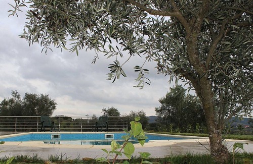 Macedo de Cavaleiros House | Casa das Argolas - You can click to enlarge the photo
