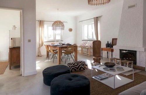 Cadaval Apartment | Casa das Alfazemas