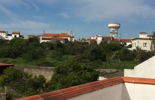Alpalhao House | Casa das Andorinhas/Swallows House