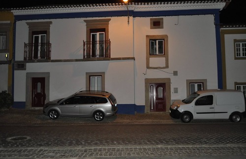 Alpalhao House | Casa das Andorinhas/Swallows House