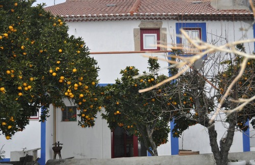 Alpalhao House | Casa das Andorinhas/Swallows House