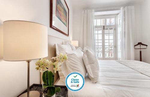 Evora Apartment | Casa das Arcadas, free Garage - Praça de Giraldo