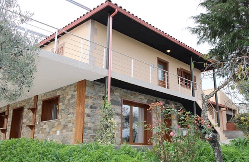 Macedo de Cavaleiros House | Casa das Argolas - Complete House