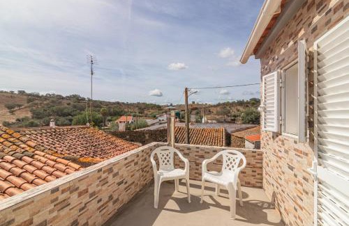 Vaqueiros Villa | Casa das Bonecas