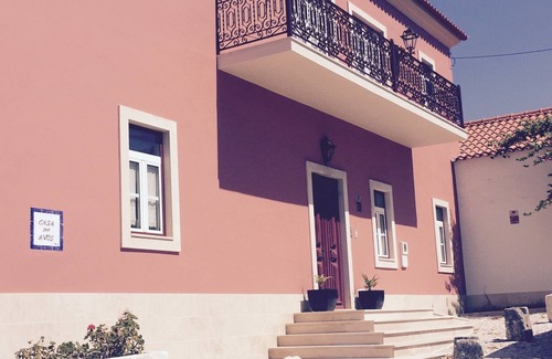 Batalha Cottage | Casa das Buganvilias I