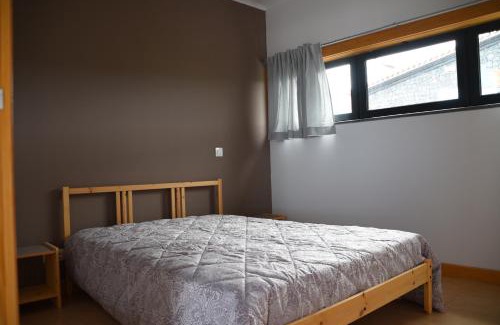 Angra do Heroismo Apartment | Casa das Buganvilias